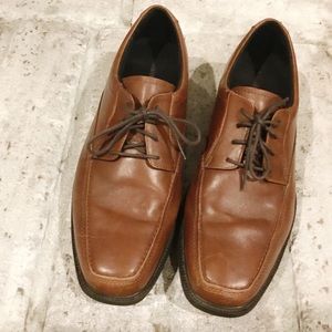 Bostonian Men’s Leather Shoes Size 11
